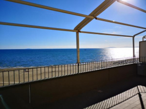 Appartamenti Lungomare Via Roma Castiglione Della Pescaia